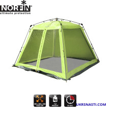 Тент-шатер автоматический Norfin Torino NF